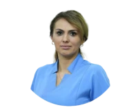 Ортикова Хилола Убайдулаевна