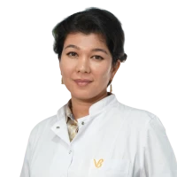 Равшанова Саноат Шарофовна