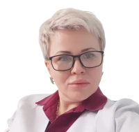 Булычева Елена Витальевна