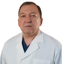 Узбеков Камиль Кашафович