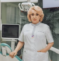 Цесько Татьяна Григорьевна