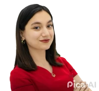 Алмамадова Севинчсултон Ахмадовна