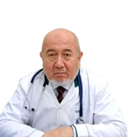 Аминов Абдуазим Абдуллаевич