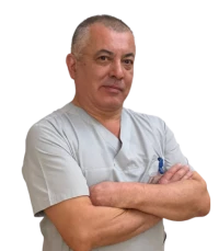 Мухамедов Миркамол Мирахмадович