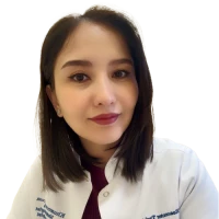Хусенова Феруза Насим кизи