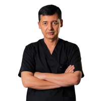 Пирматов Шерзод Шарипович