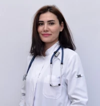 Мирзарахимова Саодат Тимуровна