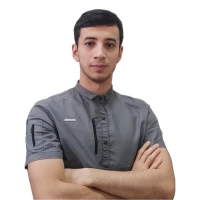 Райимов Сохибжон Сабиржанович