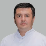 Миролимов Миразиз Миролимович