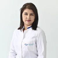 Юсупова Мадина Дилмуратовна