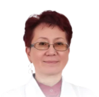 Рахматулина Гульнара Митхатовна