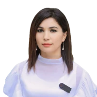 Камалова Насиба Бахтияровна