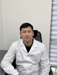 Хайдаров Хусан Аллаярович
