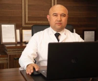 Хужахмедов Жамолиддин Джалолович