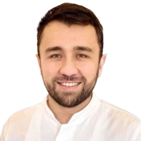 Аловиддинов Аббосхужа Абдуносирович