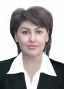 Мирсалихова Феруза Лукмановна
