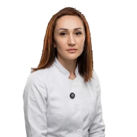 Насимова Наргиза Абдусаломовна
