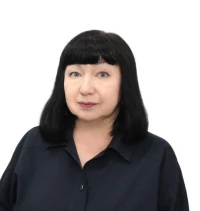 Павлова Елена Федоровна