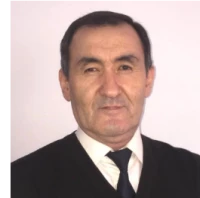 Алибеков Музаффар Мутолибович