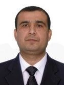 Мажидов Темур Хамидович