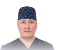 Джуманазаров Шерзод Шадиярович