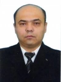 Ахунджанов Нозим Абидович