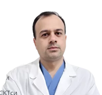 Рузиев Шарофиддин Хасанович