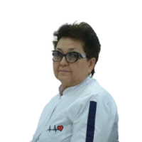 Халикова Василя Гафаровна