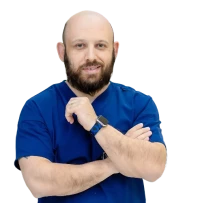 Гойхман Ярон Борисович