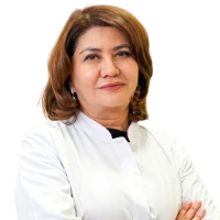 Носирова Хилола Полатжоновна