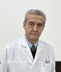 Каримбердиев Даврон Рахимбердиевич