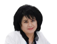 Халилова Зулхумор Шухратовна