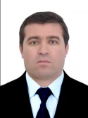 Шарипов Азамат Убайдуллаевич