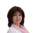Алиева Хулкар Агзамовна