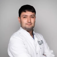 Валиев Фарзод Фуркатович