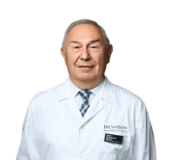 Ваисов Адхам Шавкатович