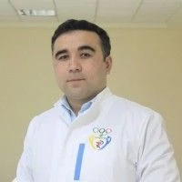 Аликулов Эхтиёр