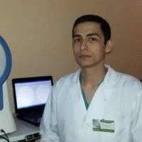 Джалилов Дильшод Хасанович