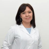 Абдуллаева Гузаль Жалолиддиновна