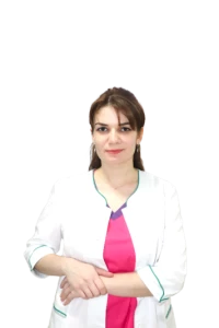 Абдуллаева Дилфуза Касималиевна