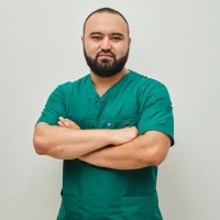 Абдурашидов Эркинжон Баходир огли