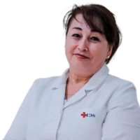 Азимова Гавхар Назировна