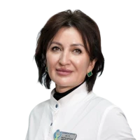 Умарова Дилдора Миранваровна