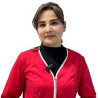 Пулатова Муборак Шахзодовна
