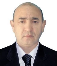 Каримов Алишер Хикматович