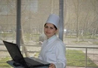 Базарова Лола