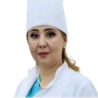 Азизова Шахло Исмаиловна