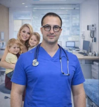 Исмати Одилжон Обидович