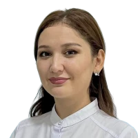 Ортикходжаева Дурдона Анваровна