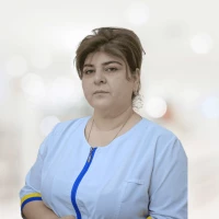 Авакова Ануш Сергеевна